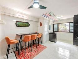 Blk 403 Pandan Gardens (Jurong East), HDB 5 Rooms #614805721